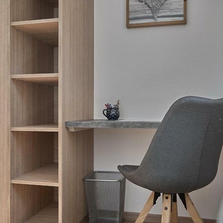 Appartement Trujen Längenfeld Exteriör bild