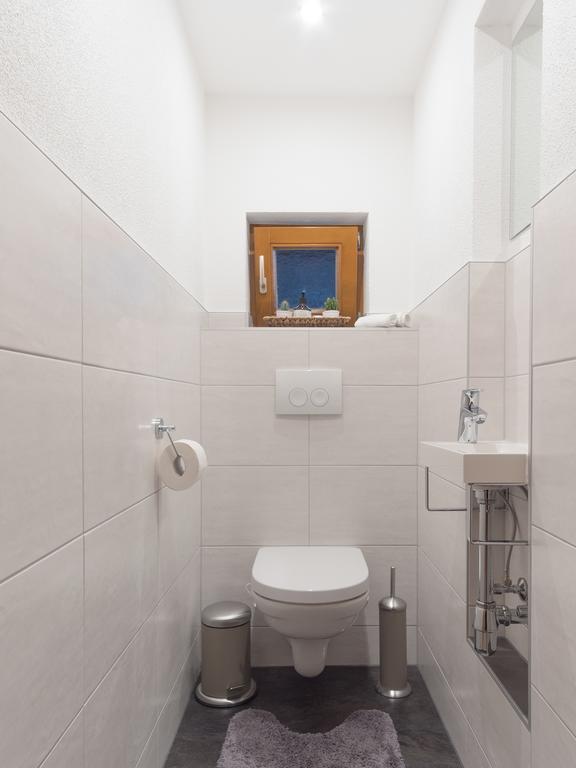 Appartement Trujen Längenfeld Exteriör bild