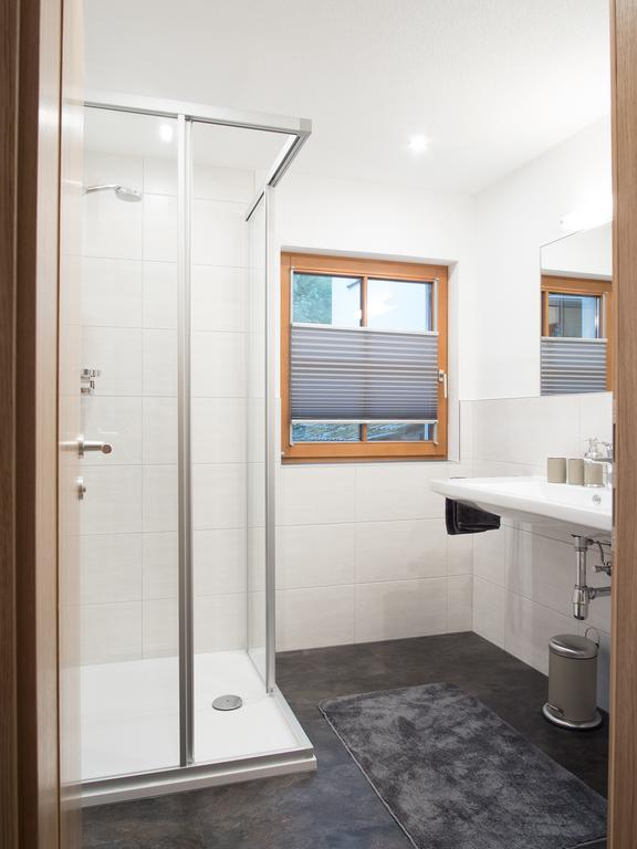 Appartement Trujen Längenfeld Exteriör bild