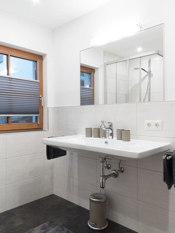 Appartement Trujen Längenfeld Exteriör bild