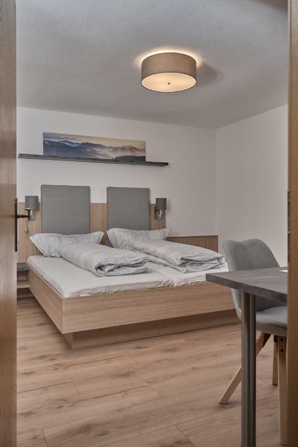 Appartement Trujen Längenfeld Exteriör bild