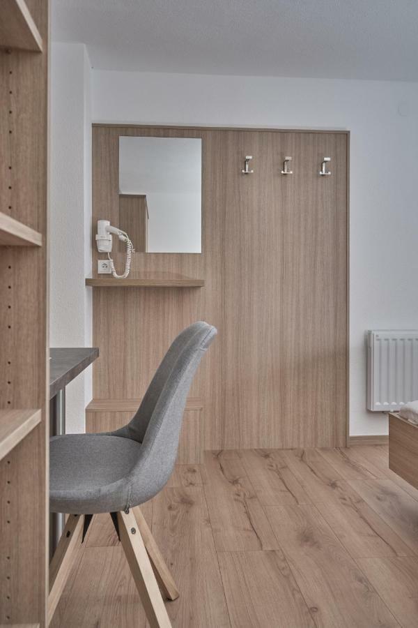 Appartement Trujen Längenfeld Exteriör bild