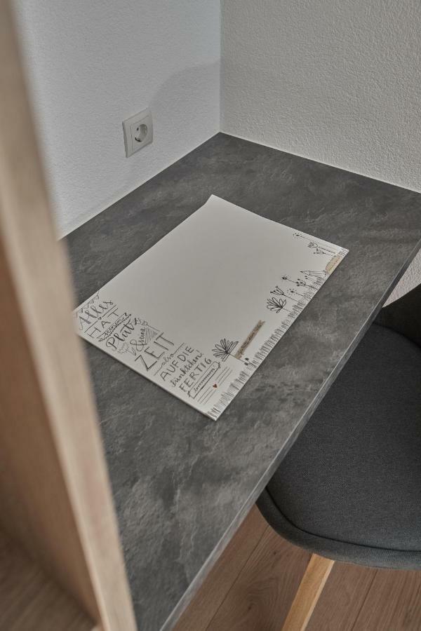 Appartement Trujen Längenfeld Exteriör bild