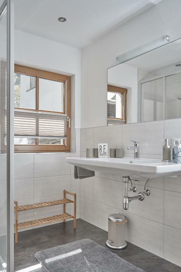 Appartement Trujen Längenfeld Exteriör bild